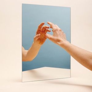 Meet your Posher, Krysta